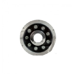 Dona subacuática para fuente 9W