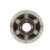 Dona subacuática para fuente 6W Luz Càlida