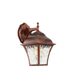 Lampara arbotante mia