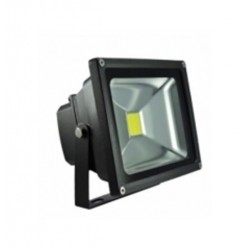 Reflector 50 Watts Luz Blanca