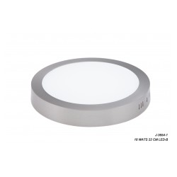 Fatt Redondo 23 cm