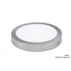 Fatt Redondo 23 cm