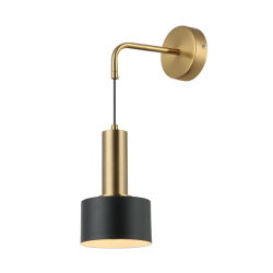 Lampara Arbotante Carina 1 Luz II