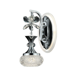 Lampara Arbotante Farah 1 Luz I