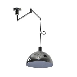 CAMPANA CON BRAZO FLEXIBLE