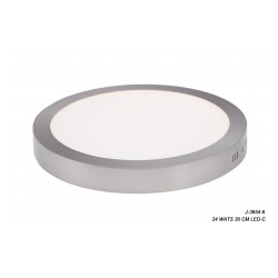 Fatt redondo 12 CM
