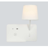 Lampara Arbotante Hakan 4 Smartilumination