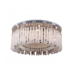 Plafón Led 19 luces