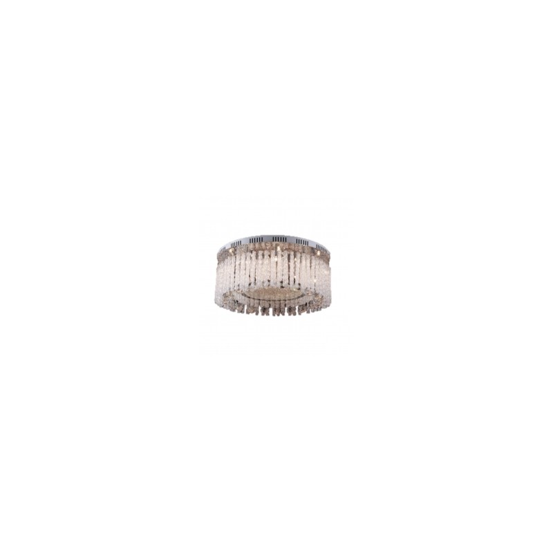 Plafón Led 19 luces