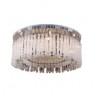 Plafón Led 19 luces