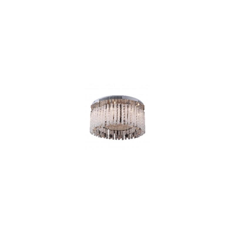 Plafón Led 11 luces