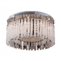 Plafón Led 11 luces
