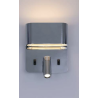 Lampara Arbotante Hakan 1 Smartilumination