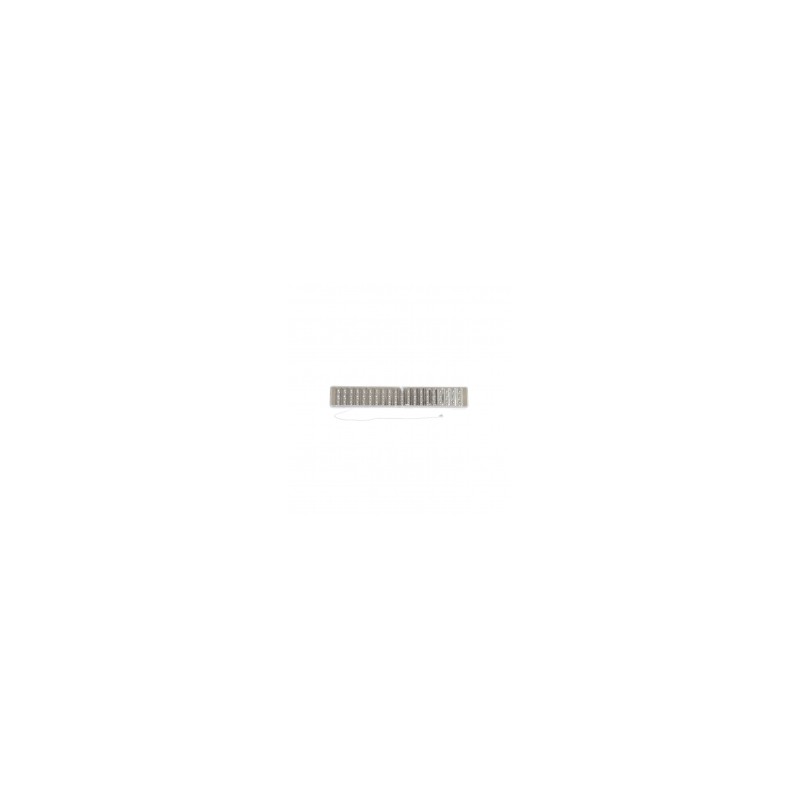 Lampara de emergencia 60 LED´s