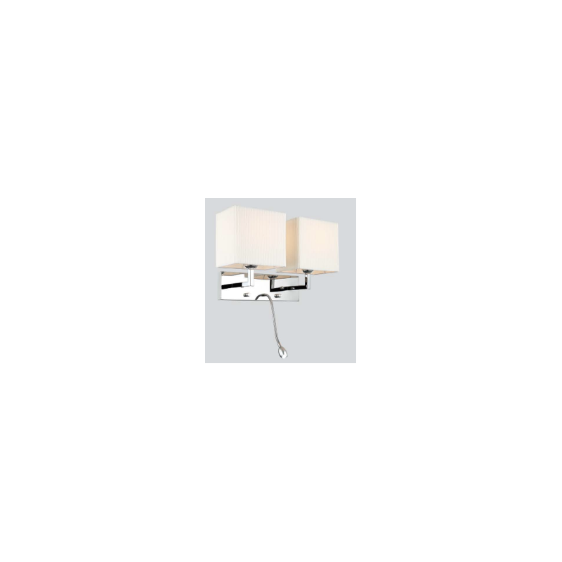 Lampara Arbotante Otis 2 Smartilumination