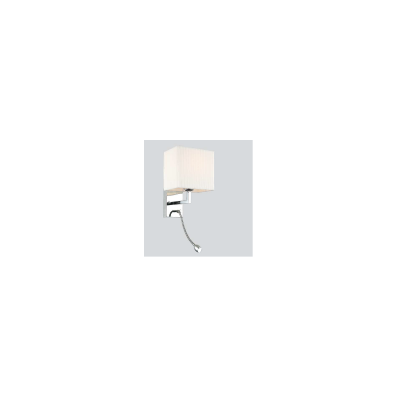 Lampara Arbotante Otis 1 Smartilumination