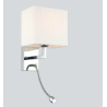 Lampara Arbotante Otis 1 Smartilumination
