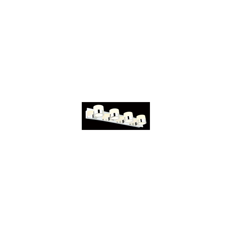 Lampara Arbotante Nino 4 Smartilumination