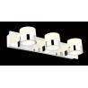 Lampara Arbotante Nino 3 Smartilumination