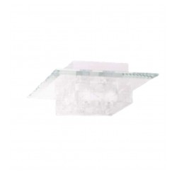 Plafon 4 Leds Crista