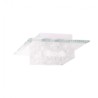 Plafon 4 Leds Crista