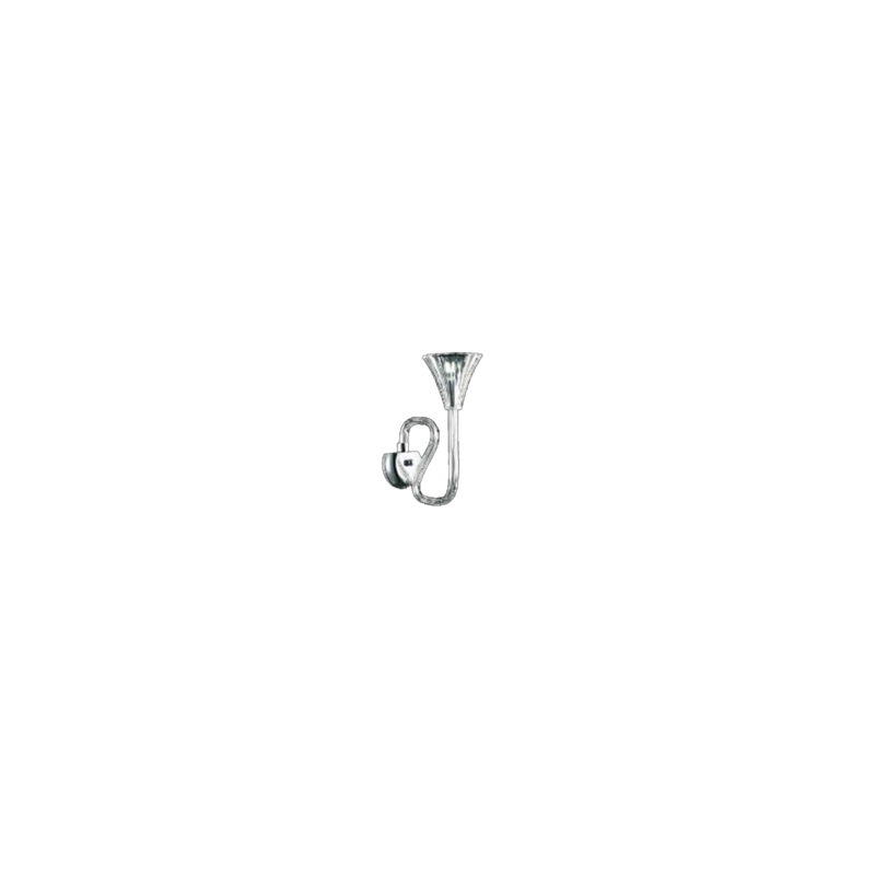 Lampara de Arbotante Lesalth 1 Luz T33-1