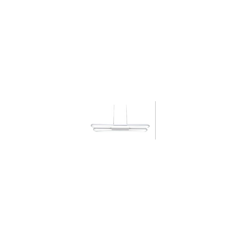 Lampara Colgante Pretoria GD-B182/2-Blanco