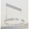 Lampara Colgante Angola GD-B205-1S/Blanco