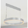 Lampara Colgante Angola GD-B205-1S/Blanco