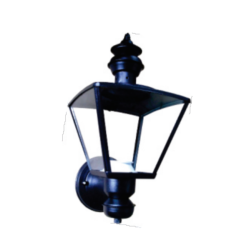 Lampara Arbotante Farol  2 Mediano