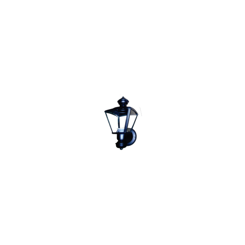 Lampara Arbotante Farol  1 Chico