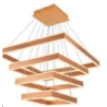Lampara Colgante Monsanto GD-B221-4 /oro
