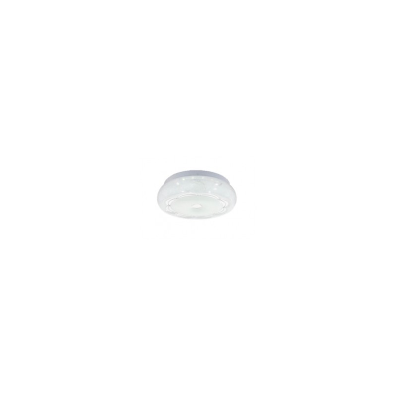 Plafon Regilete Acrilico IIDSA