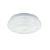 Plafon Regilete Acrilico IIDSA