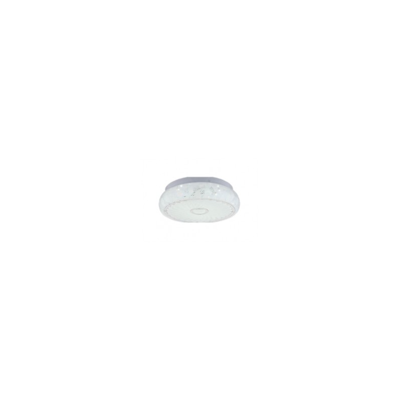 Plafon Acrilico Flor