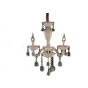 Lampara Colgante Macadamia 3 Luces IIDSA