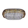 Plafon Strass Lulu B IIDSA