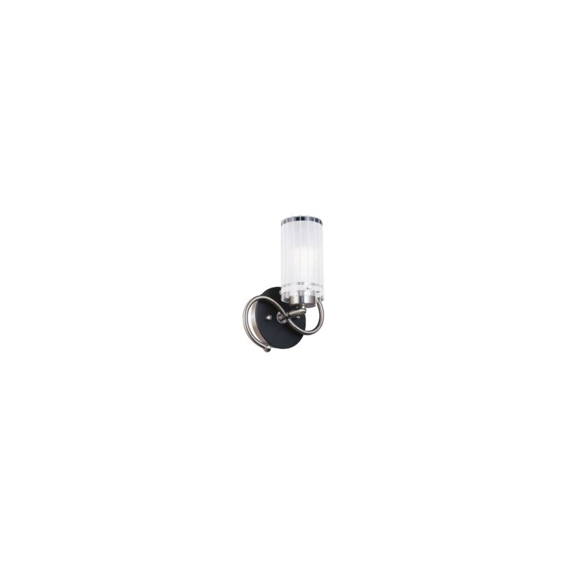 Lampara Arbotante Avellino 1 Luz Adir