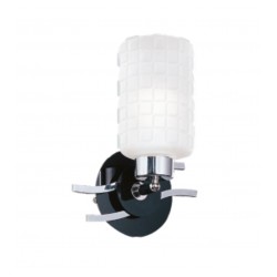 Lampara Arbotante Ragusa 1 Luz Adir