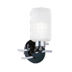 Lampara Arbotante Ragusa 1 Luz Adir