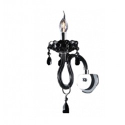 Arbotante Luxus 01