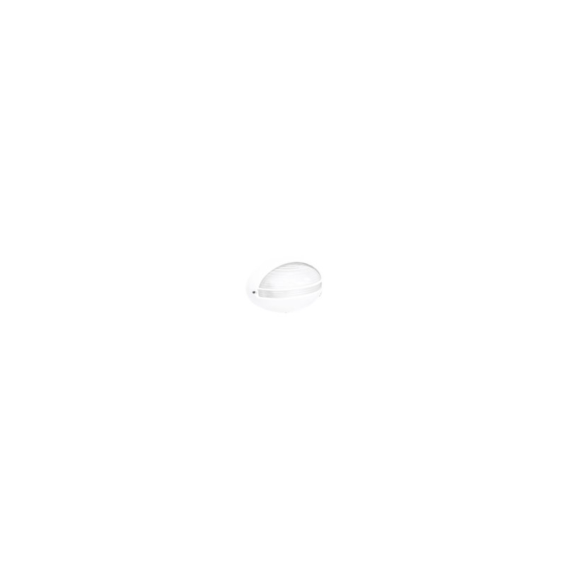 Lampara Arbotante Dubbo Blanco