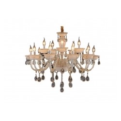 Lampara Colgante Macadamia 15 Luces IIDSA