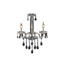 Lampara Colgante Avellana 3 Luces IIDSA