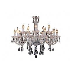 Lampara Colgante Avellana 15 Luces IIDSA