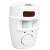 Alarma de Movimiento Arbotante Adir