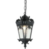 Farol Colgante De Exterior Merino Grande