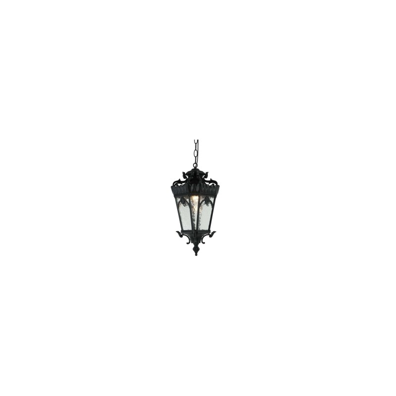 Farol Colgante De Exterior Merino Chico