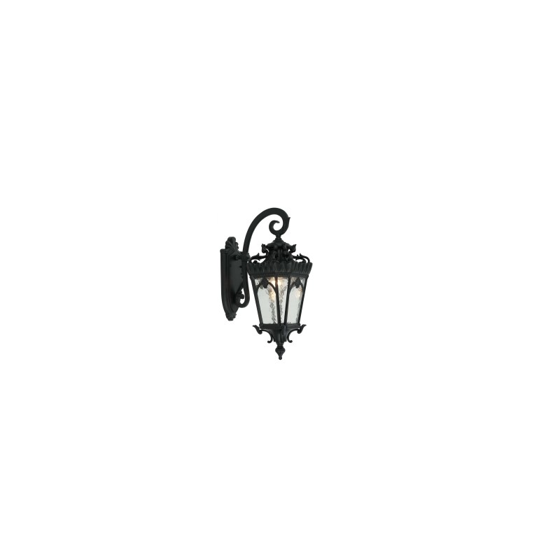 Farol Arbotante De Exterior Merino Grande