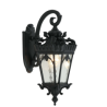 Farol Arbotante De  Exterior Chico Merino